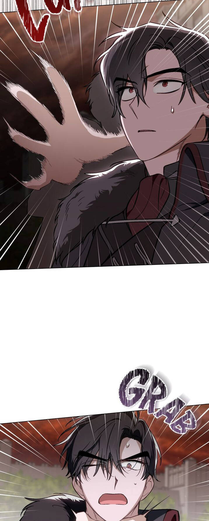 Thanh Gươm Của Evangeline Chapter 59 - Trang 2