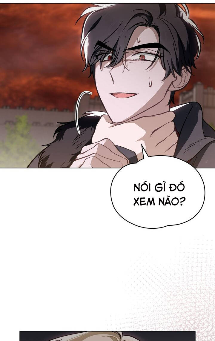 Thanh Gươm Của Evangeline Chapter 59 - Trang 2