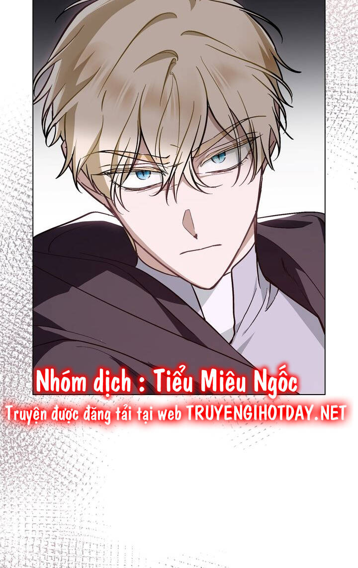 Thanh Gươm Của Evangeline Chapter 59 - Trang 2