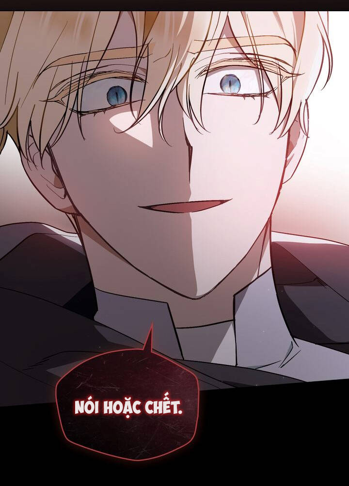 Thanh Gươm Của Evangeline Chapter 59 - Trang 2