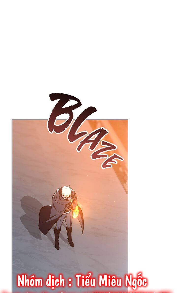 Thanh Gươm Của Evangeline Chapter 59 - Trang 2