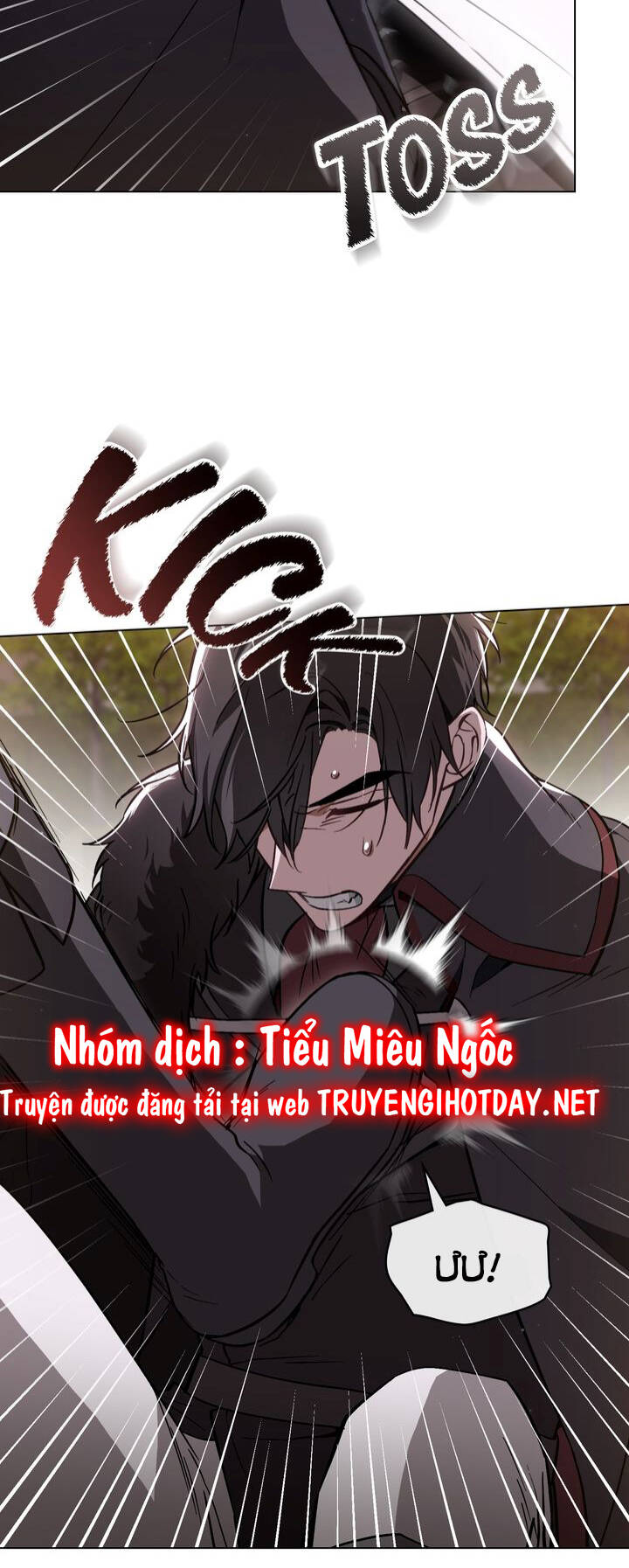 Thanh Gươm Của Evangeline Chapter 59 - Trang 2