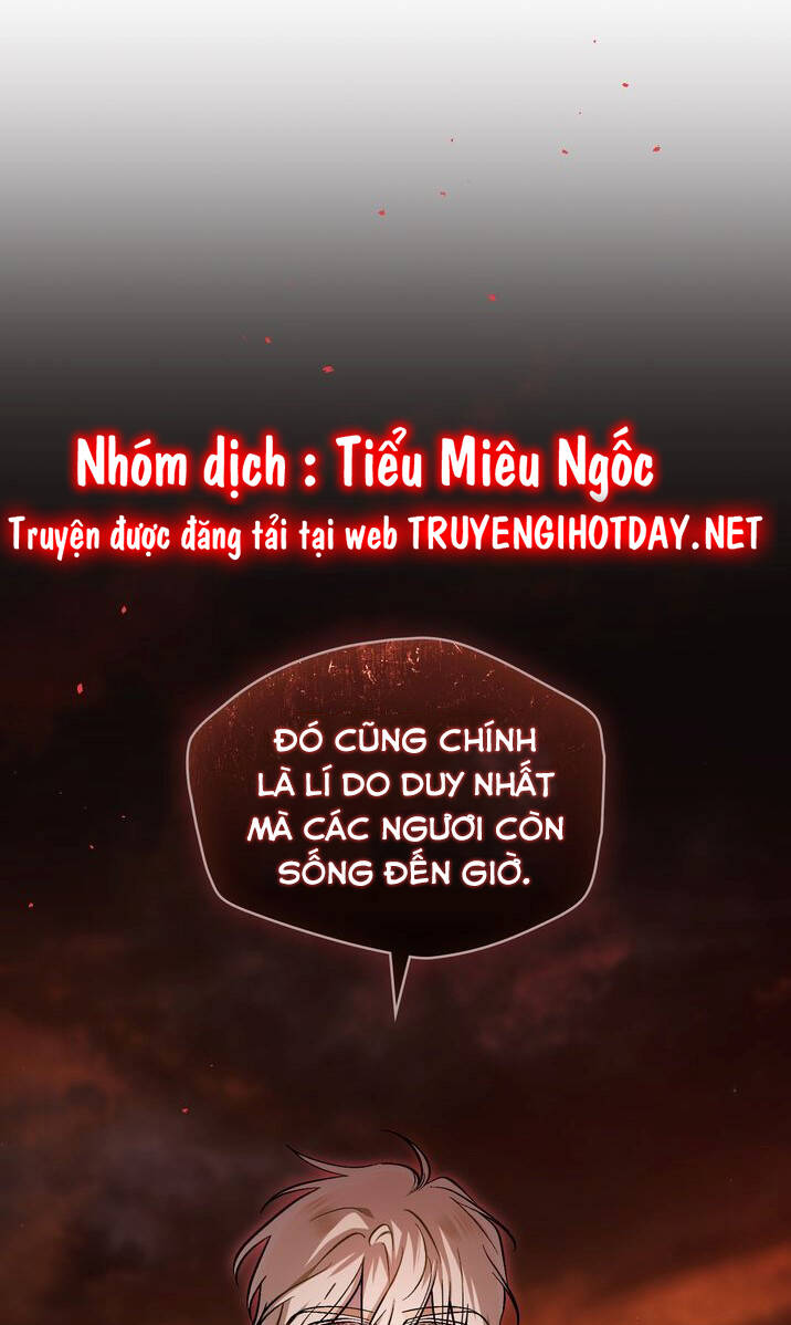 Thanh Gươm Của Evangeline Chapter 59 - Trang 2