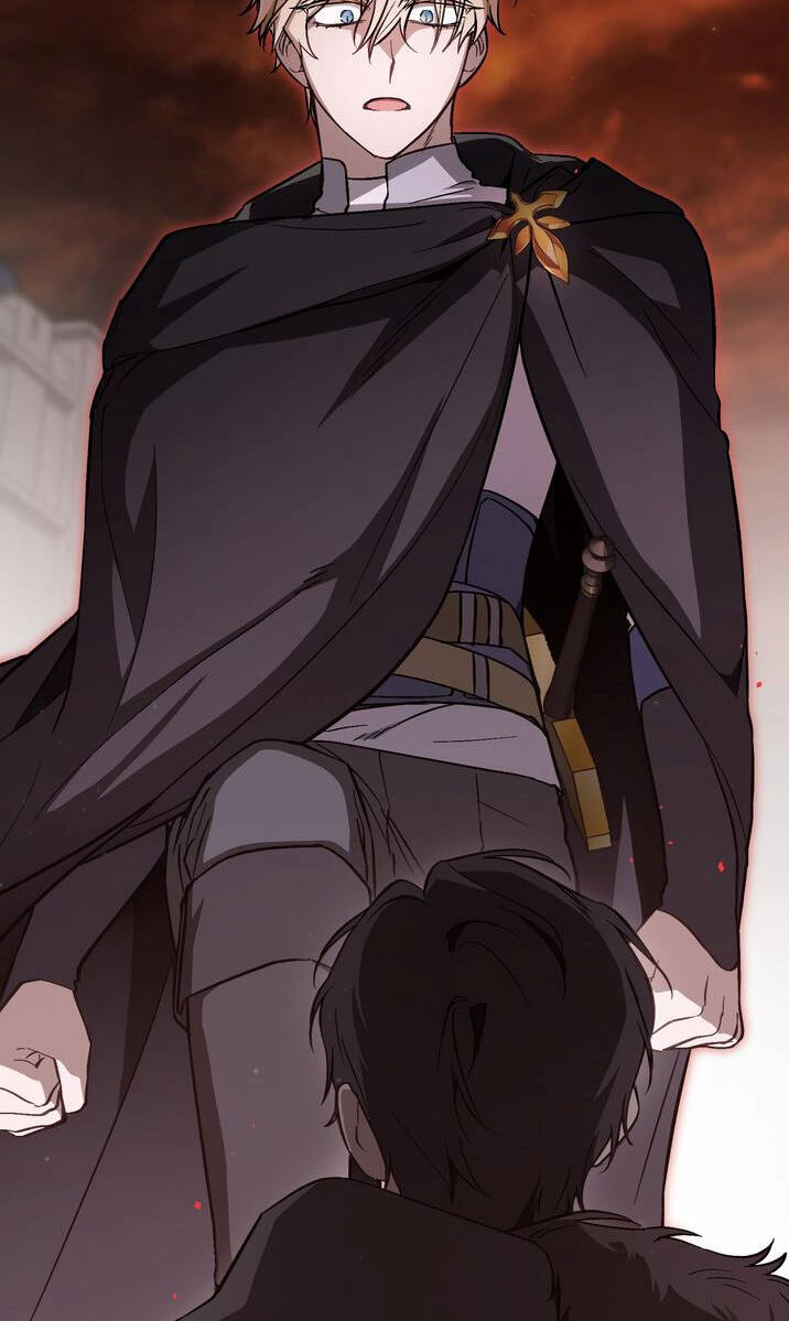 Thanh Gươm Của Evangeline Chapter 59 - Trang 2