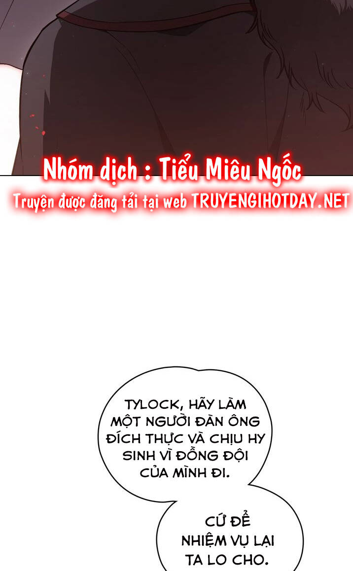 Thanh Gươm Của Evangeline Chapter 59 - Trang 2