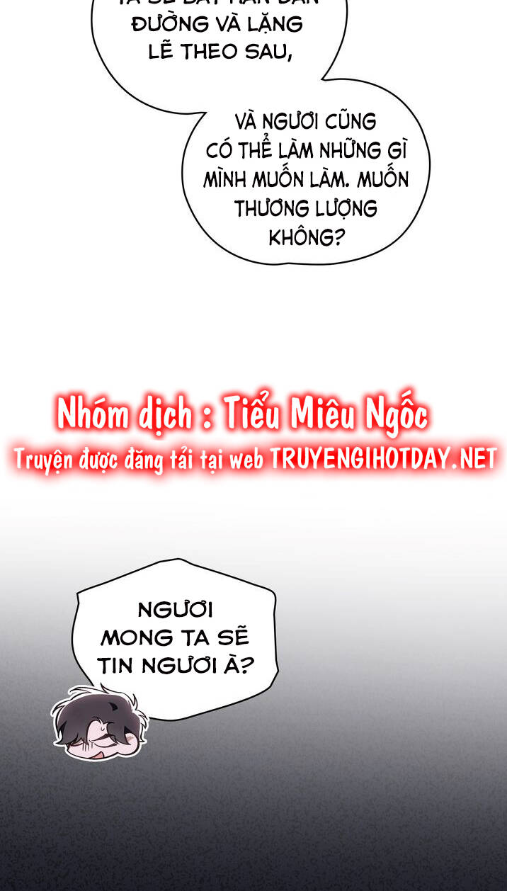 Thanh Gươm Của Evangeline Chapter 59 - Trang 2