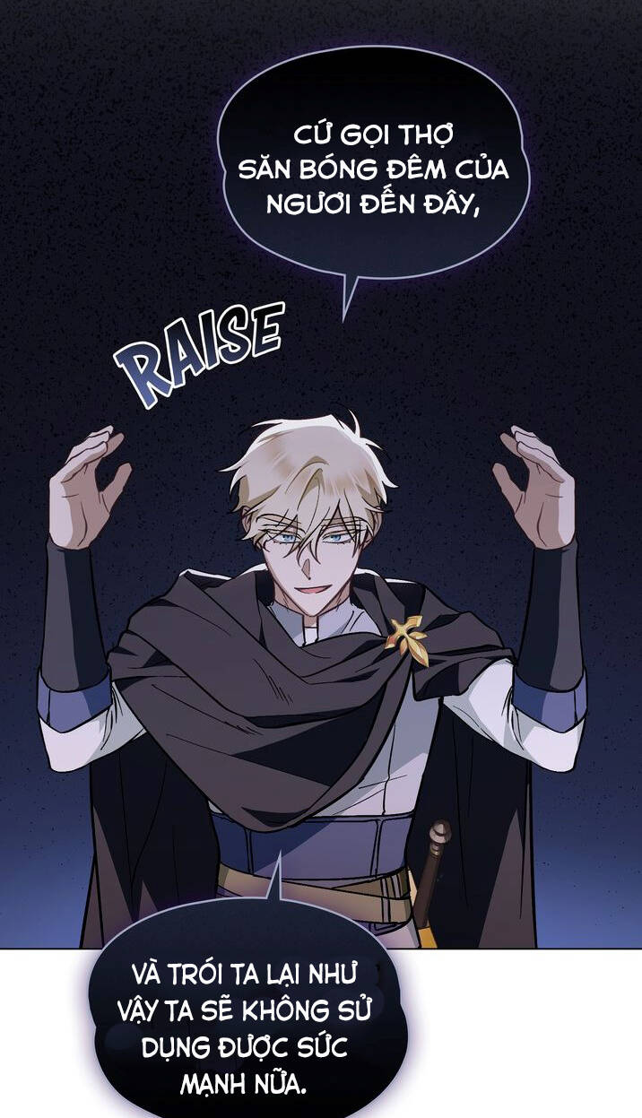 Thanh Gươm Của Evangeline Chapter 59 - Trang 2