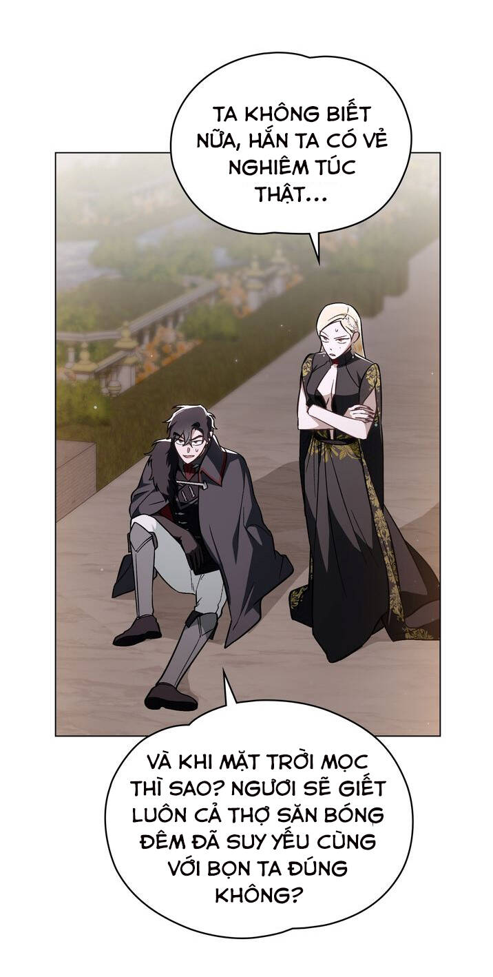 Thanh Gươm Của Evangeline Chapter 59 - Trang 2