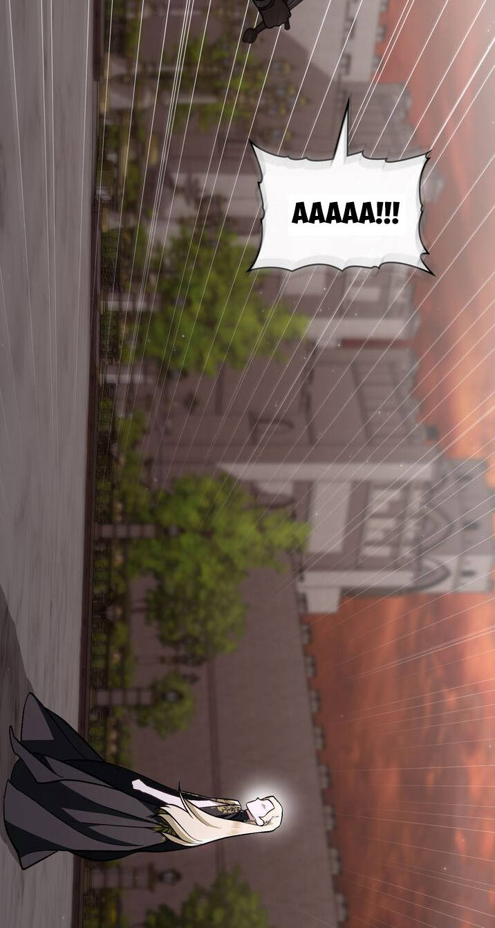 Thanh Gươm Của Evangeline Chapter 59 - Trang 2