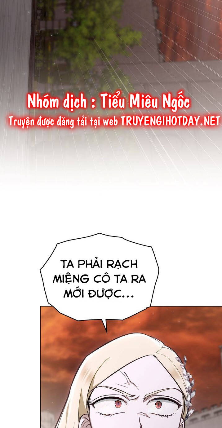 Thanh Gươm Của Evangeline Chapter 59 - Trang 2