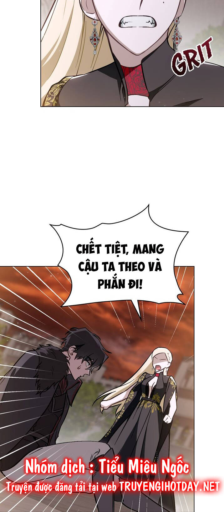 Thanh Gươm Của Evangeline Chapter 59 - Trang 2