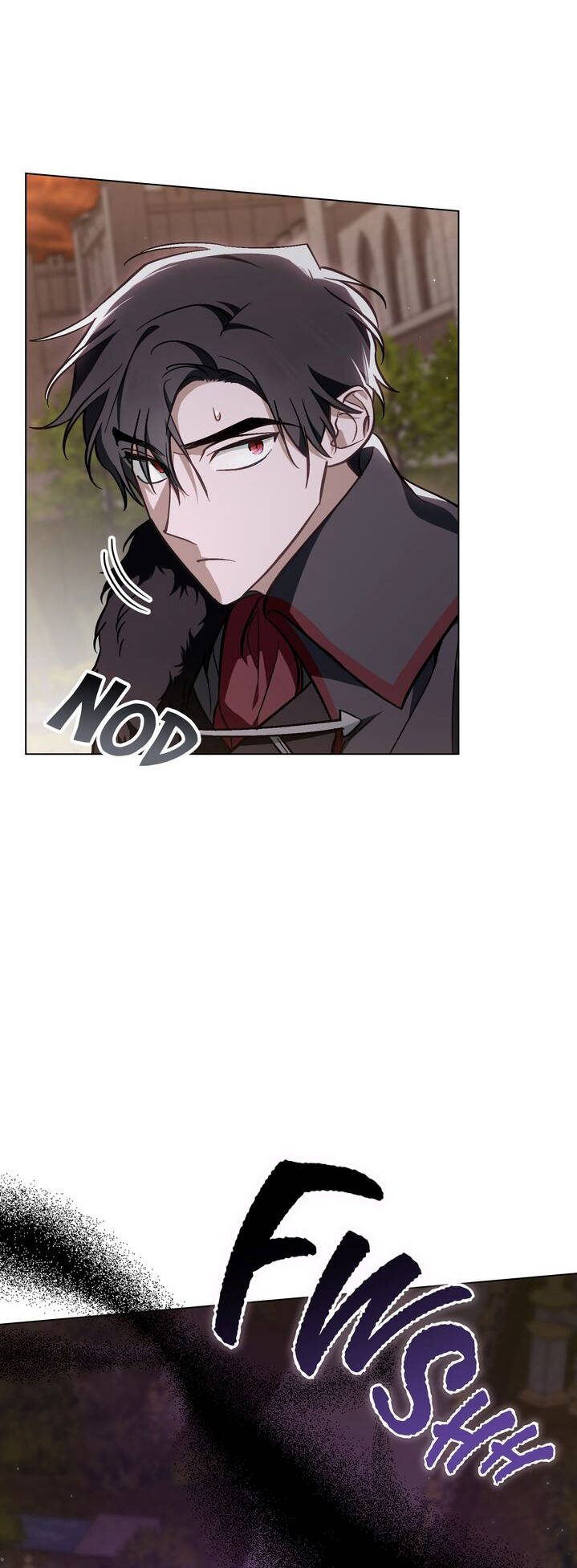 Thanh Gươm Của Evangeline Chapter 59 - Trang 2