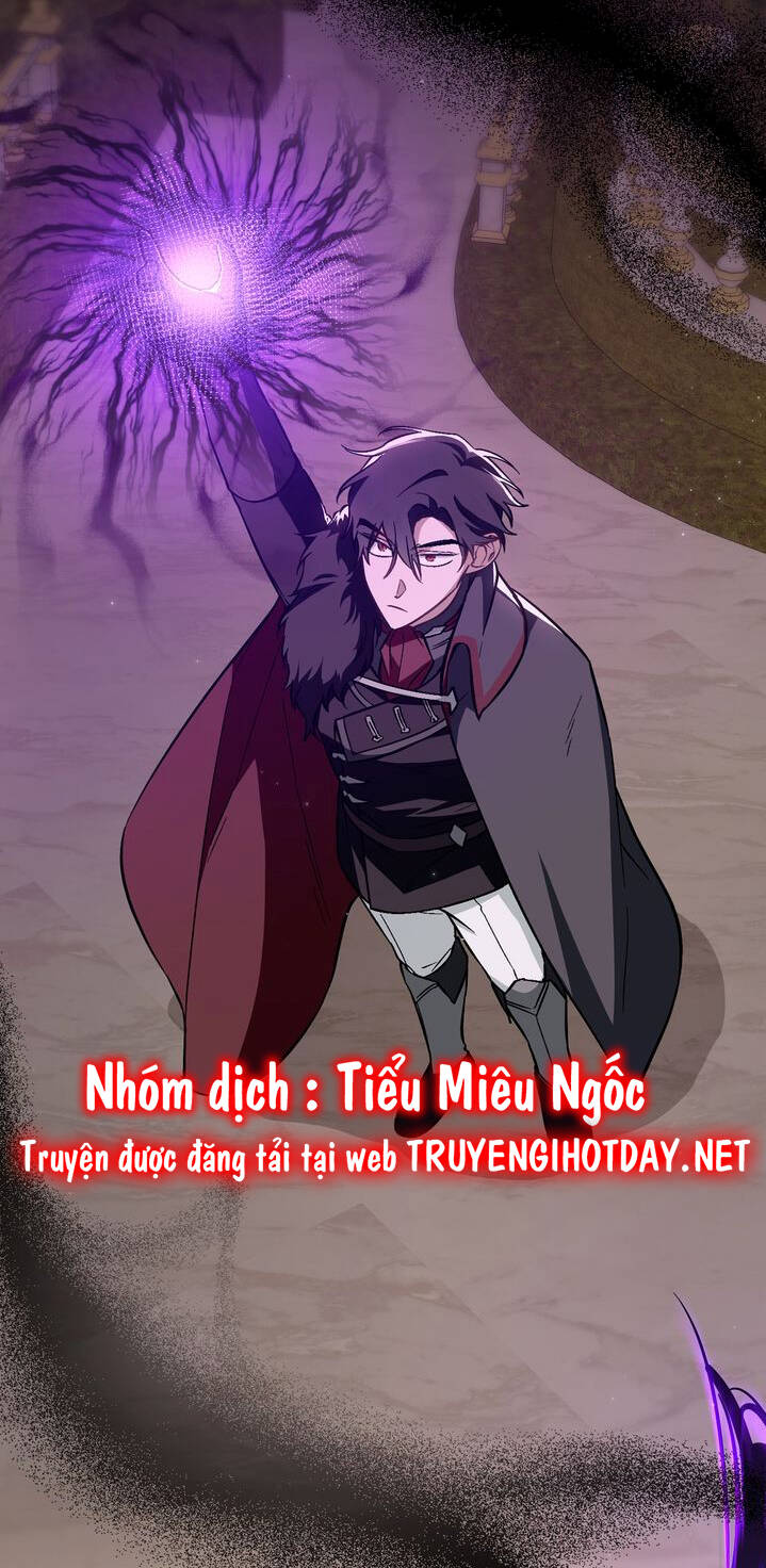 Thanh Gươm Của Evangeline Chapter 59 - Trang 2