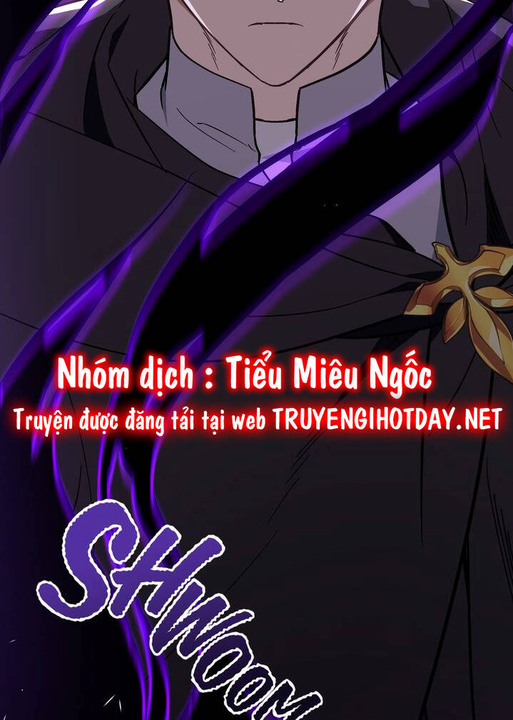 Thanh Gươm Của Evangeline Chapter 59 - Trang 2