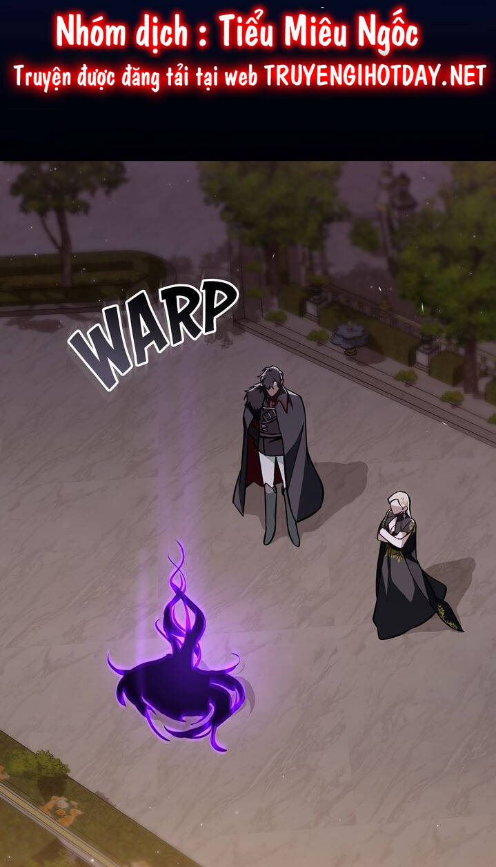 Thanh Gươm Của Evangeline Chapter 59 - Trang 2