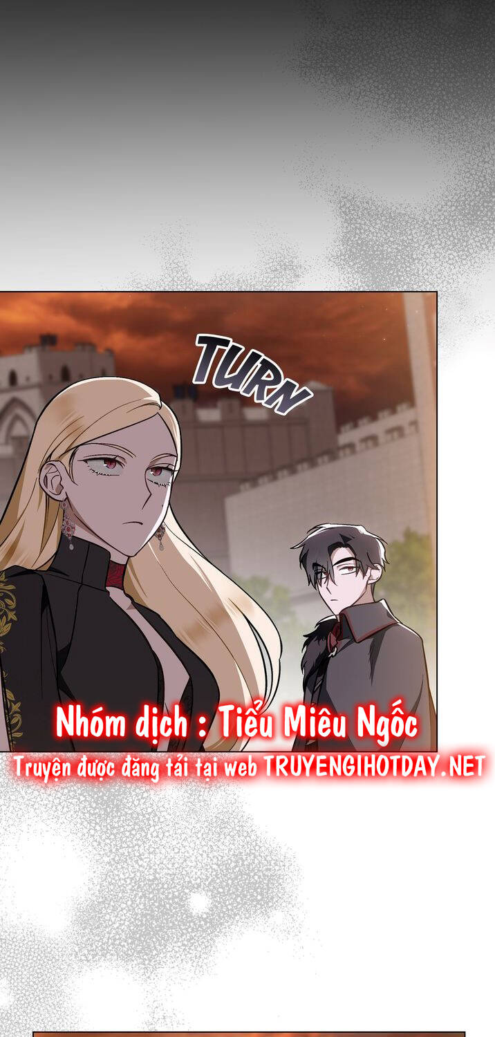 Thanh Gươm Của Evangeline Chapter 59 - Trang 2