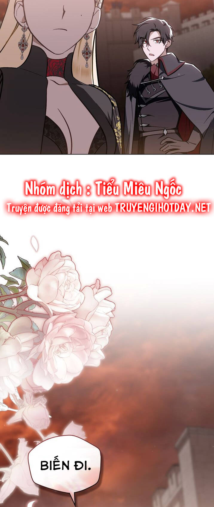 Thanh Gươm Của Evangeline Chapter 59 - Trang 2