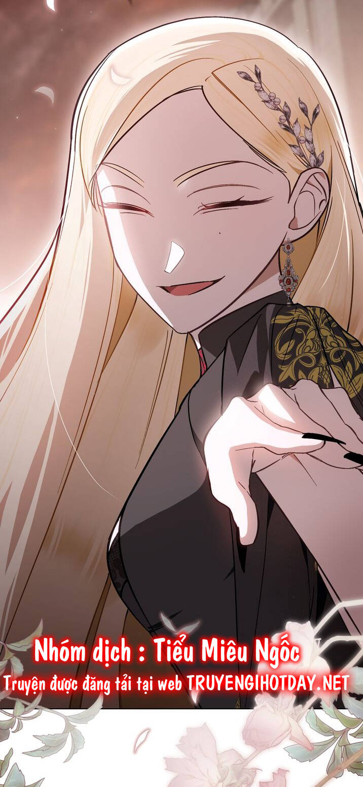 Thanh Gươm Của Evangeline Chapter 59 - Trang 2