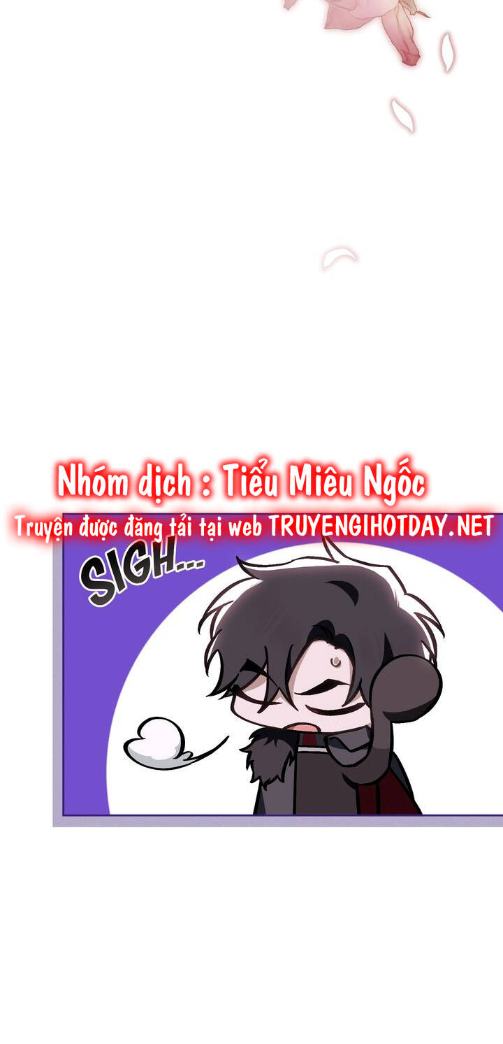 Thanh Gươm Của Evangeline Chapter 59 - Trang 2