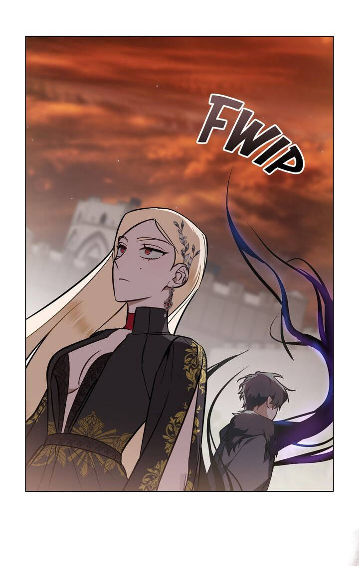 Thanh Gươm Của Evangeline Chapter 59 - Trang 2