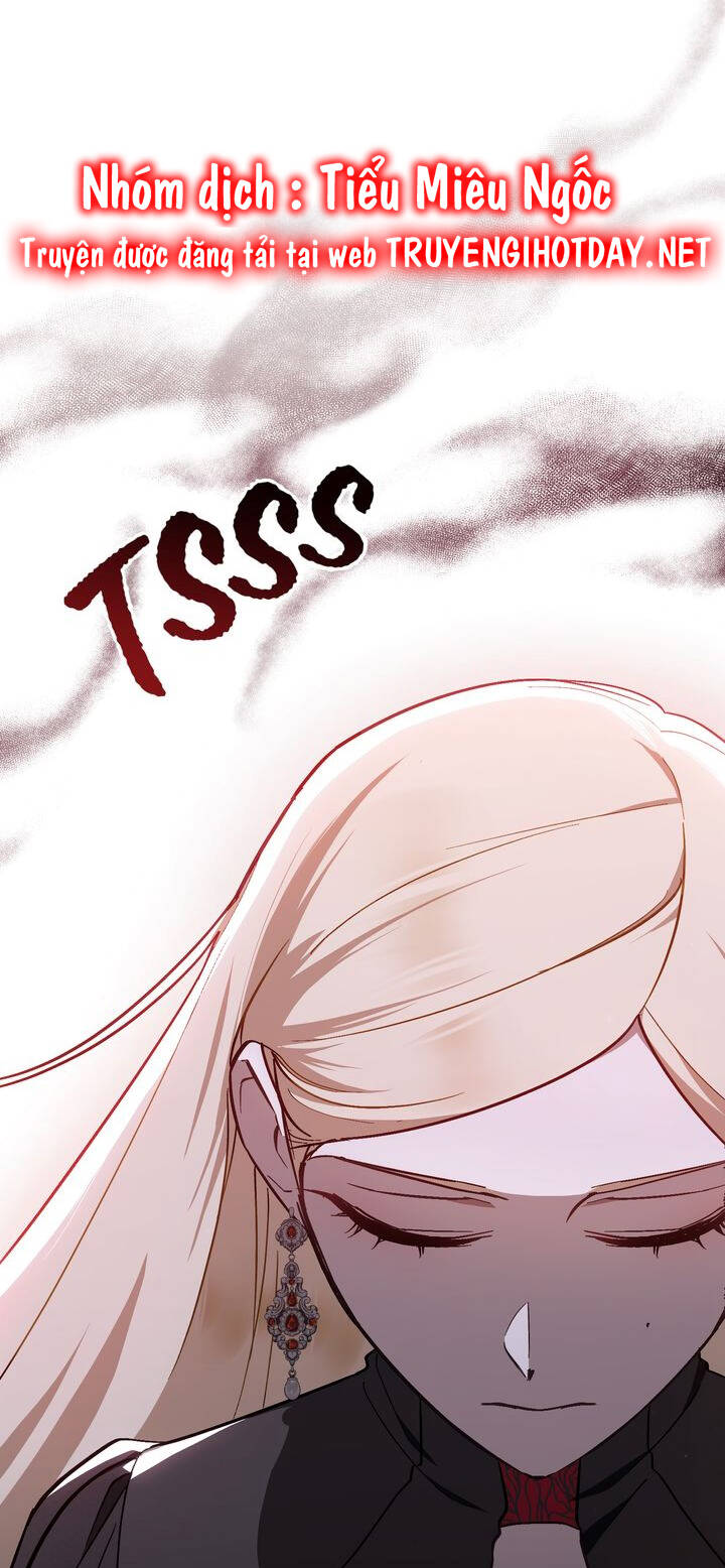 Thanh Gươm Của Evangeline Chapter 59 - Trang 2