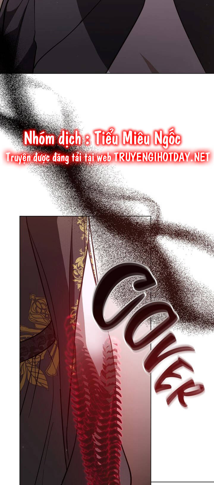 Thanh Gươm Của Evangeline Chapter 59 - Trang 2