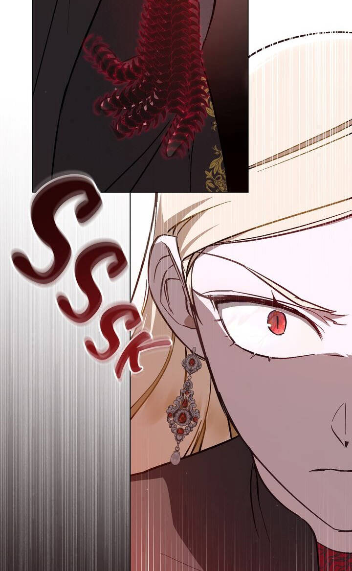 Thanh Gươm Của Evangeline Chapter 59 - Trang 2