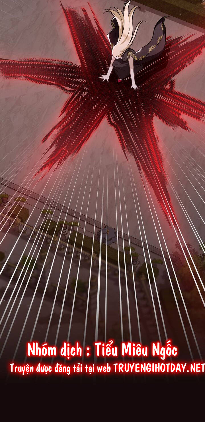 Thanh Gươm Của Evangeline Chapter 59 - Trang 2