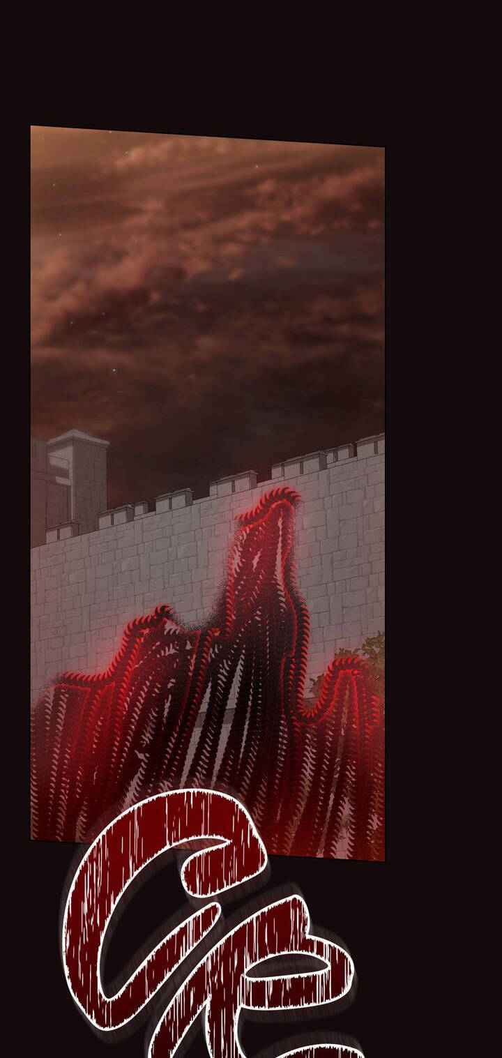 Thanh Gươm Của Evangeline Chapter 59 - Trang 2