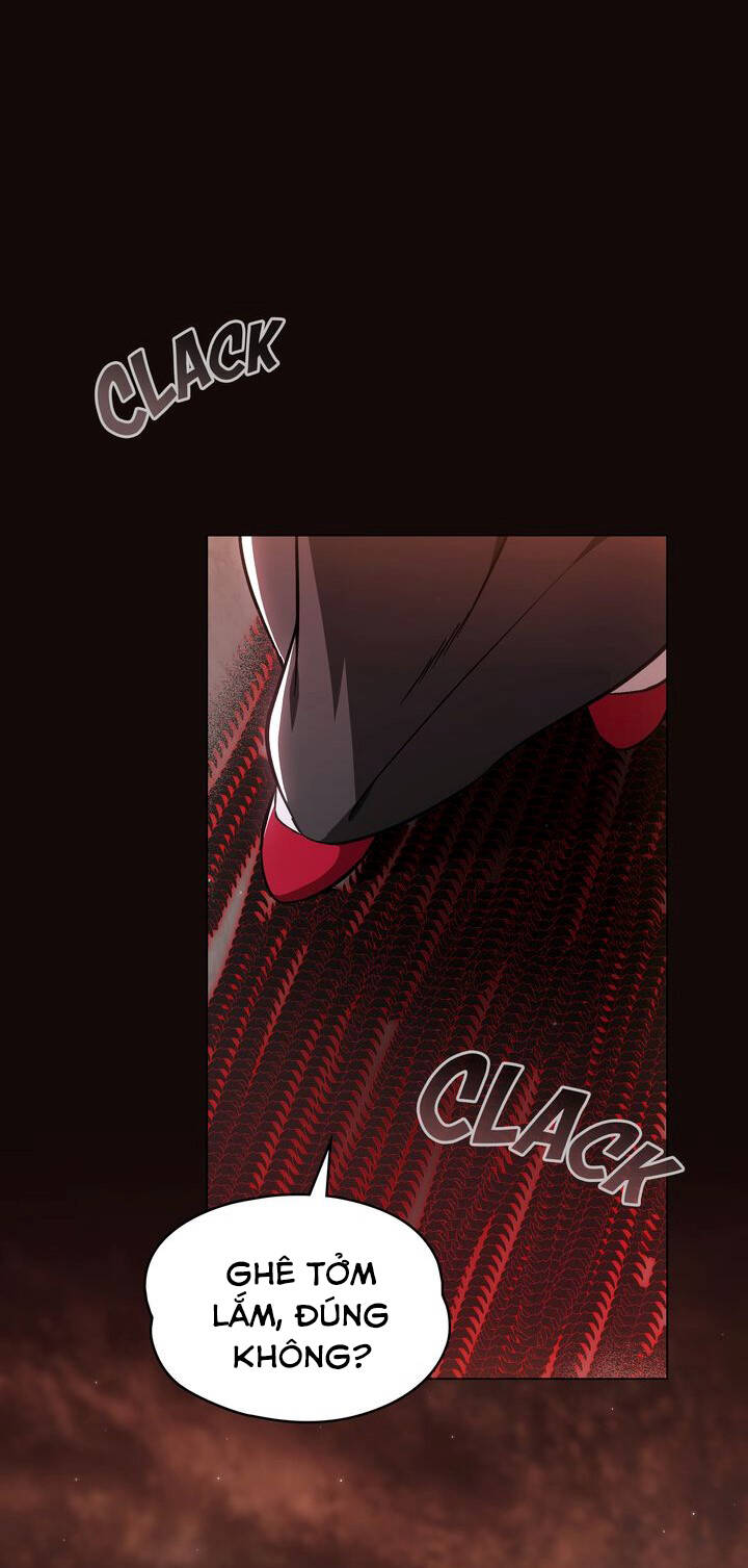 Thanh Gươm Của Evangeline Chapter 59 - Trang 2