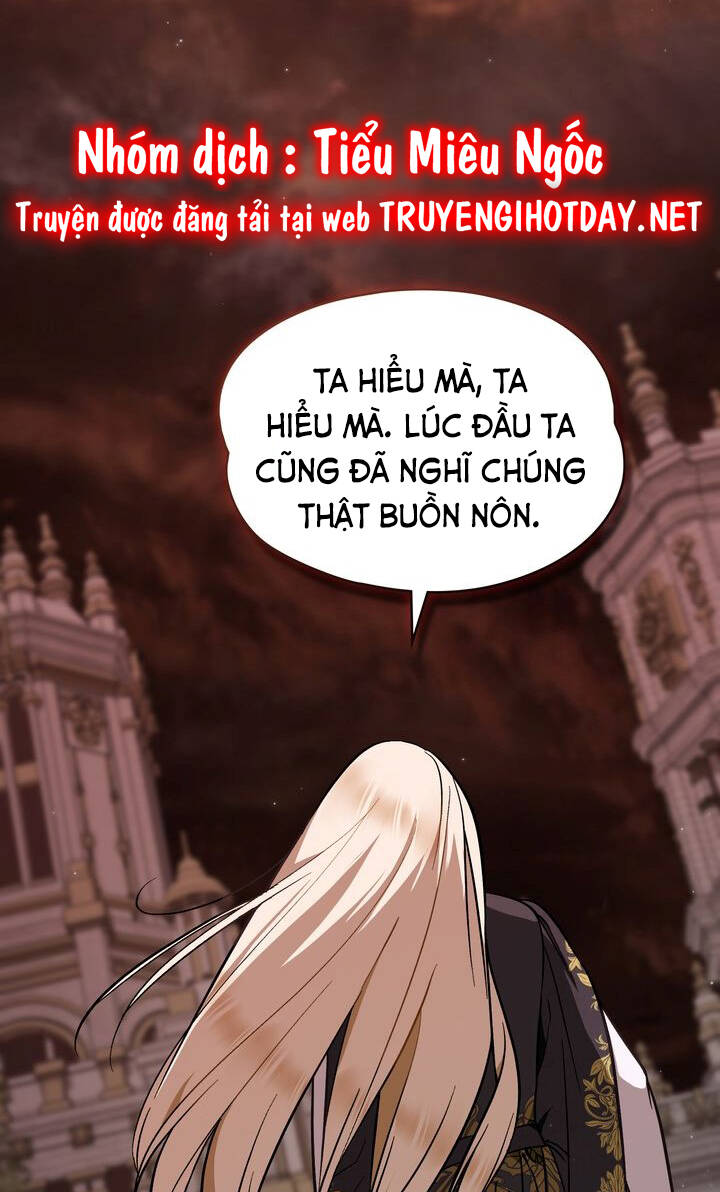 Thanh Gươm Của Evangeline Chapter 59 - Trang 2