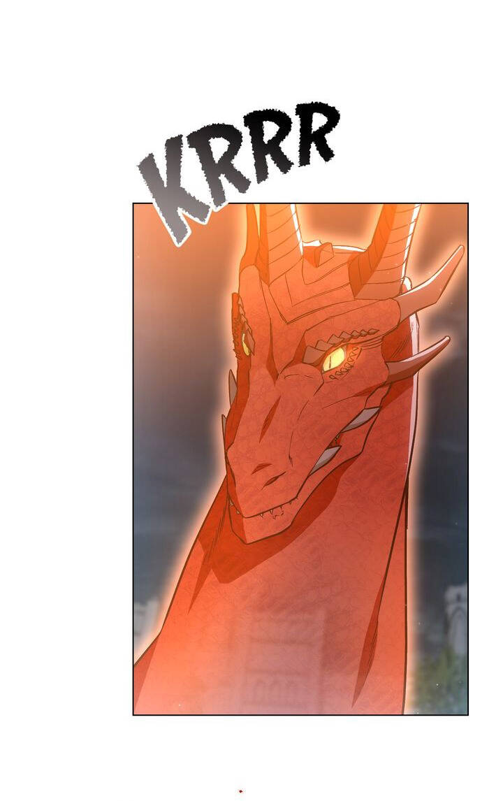 Thanh Gươm Của Evangeline Chapter 59 - Trang 2