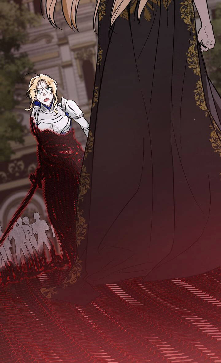 Thanh Gươm Của Evangeline Chapter 59 - Trang 2