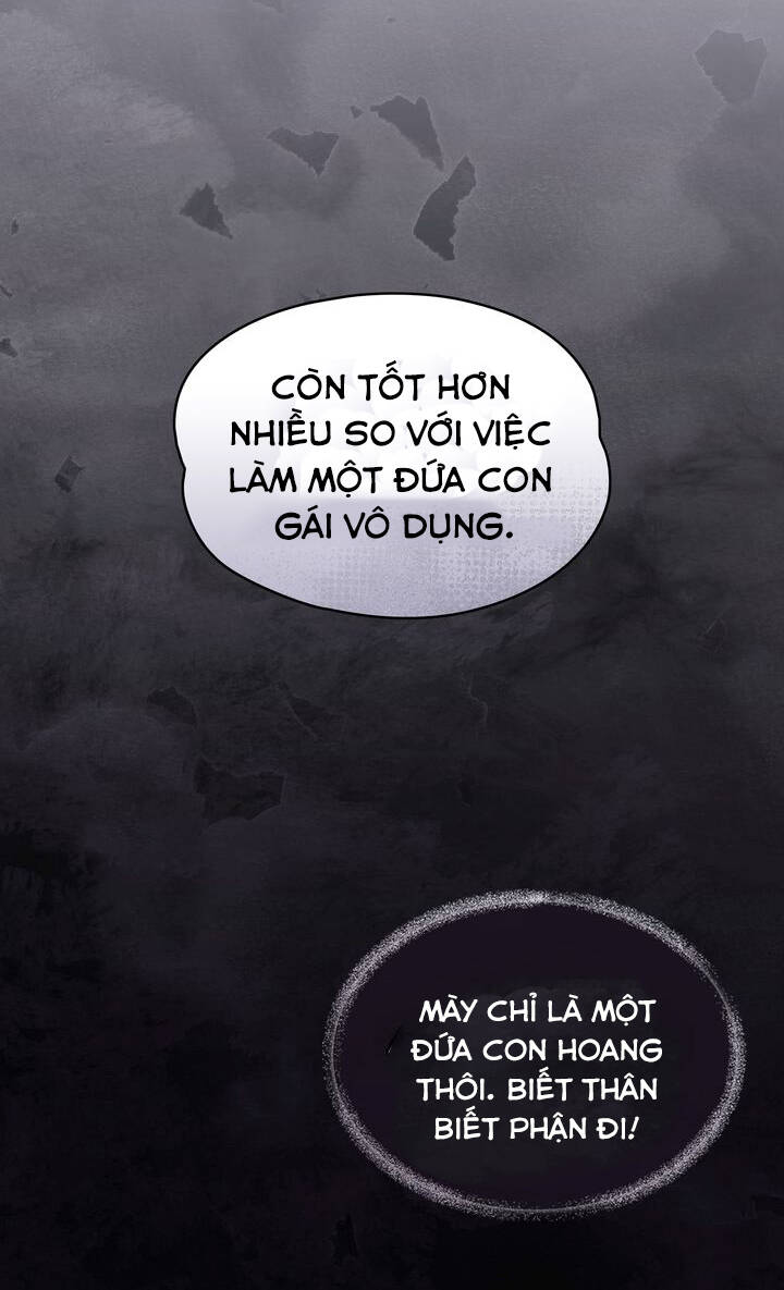 Thanh Gươm Của Evangeline Chapter 59 - Trang 2