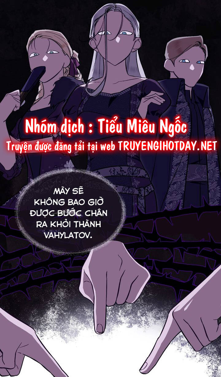 Thanh Gươm Của Evangeline Chapter 59 - Trang 2