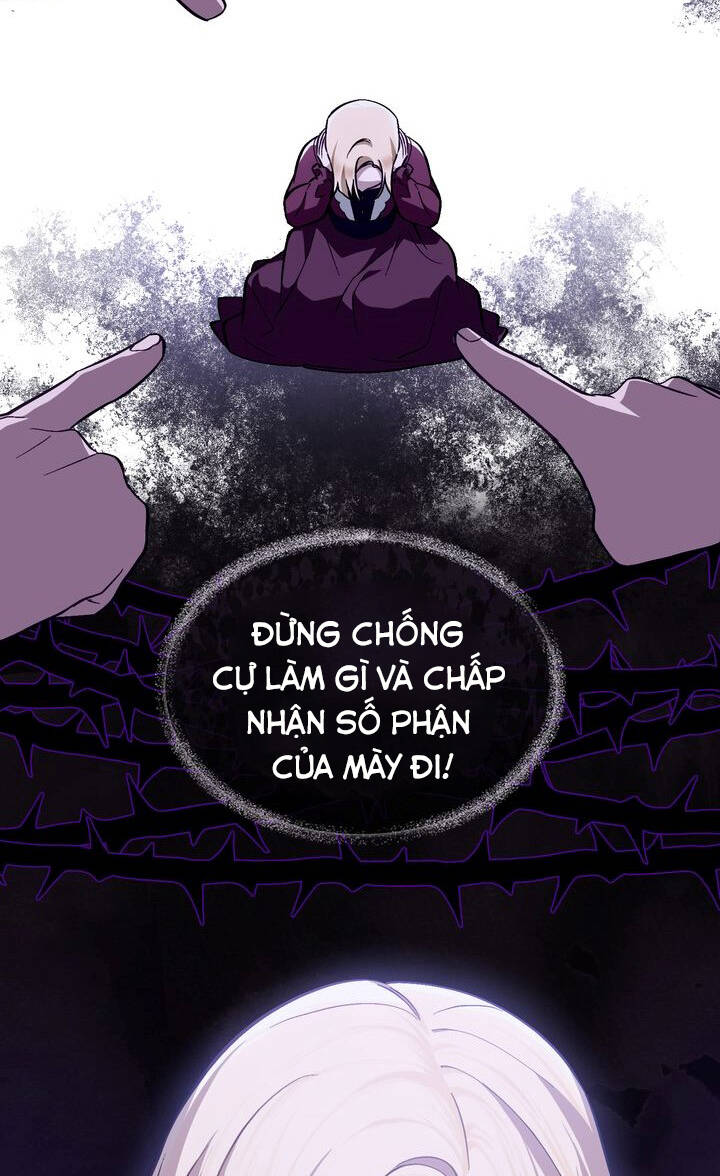 Thanh Gươm Của Evangeline Chapter 59 - Trang 2
