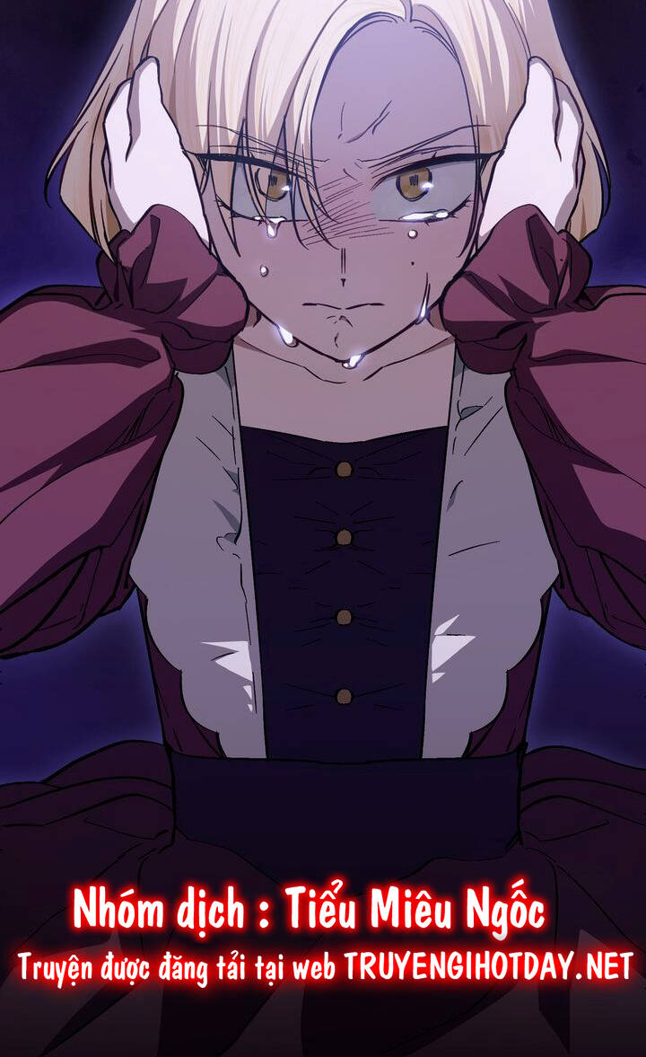 Thanh Gươm Của Evangeline Chapter 59 - Trang 2