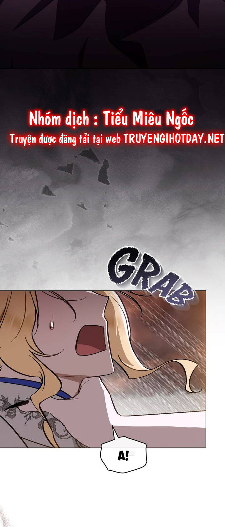 Thanh Gươm Của Evangeline Chapter 59 - Trang 2