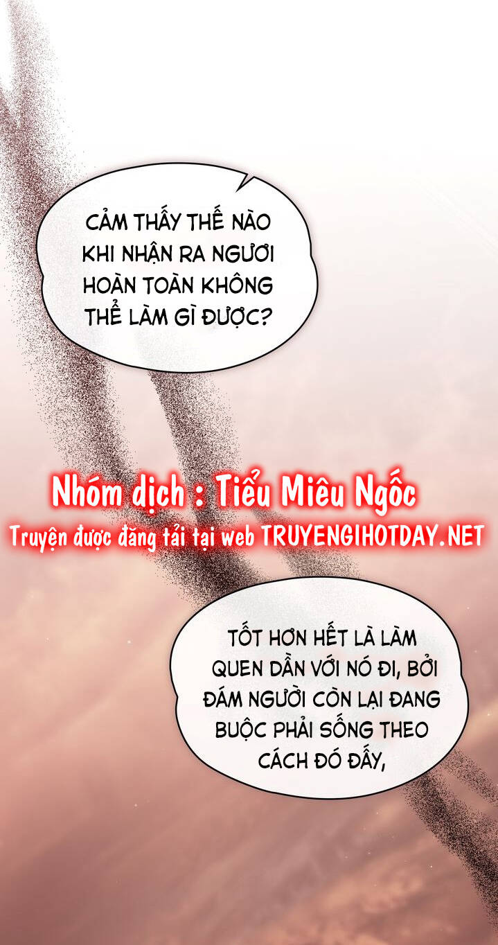 Thanh Gươm Của Evangeline Chapter 59 - Trang 2