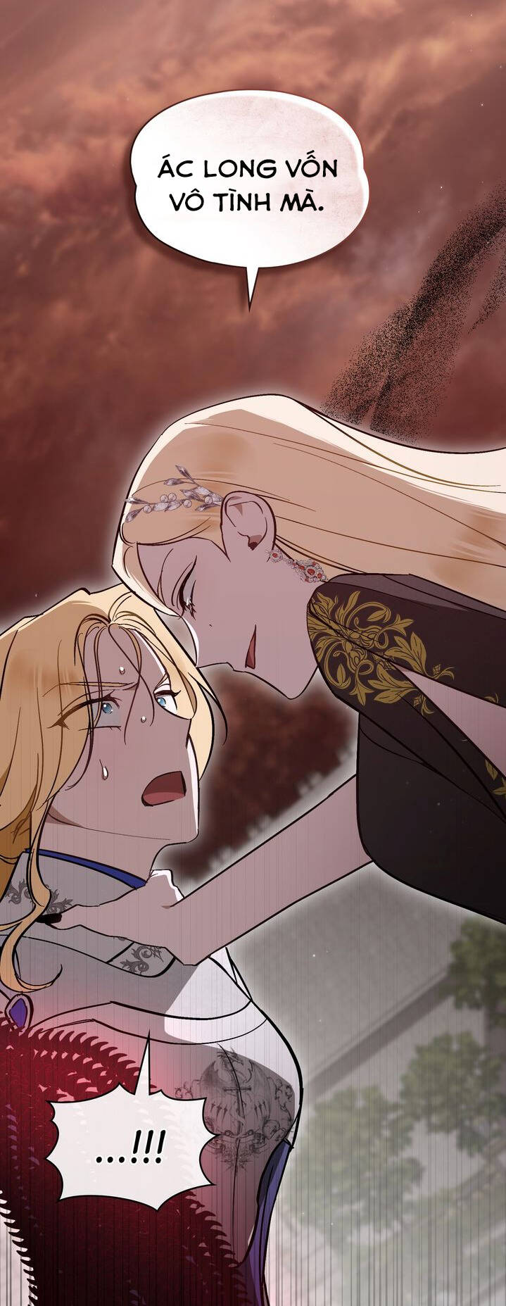 Thanh Gươm Của Evangeline Chapter 59 - Trang 2