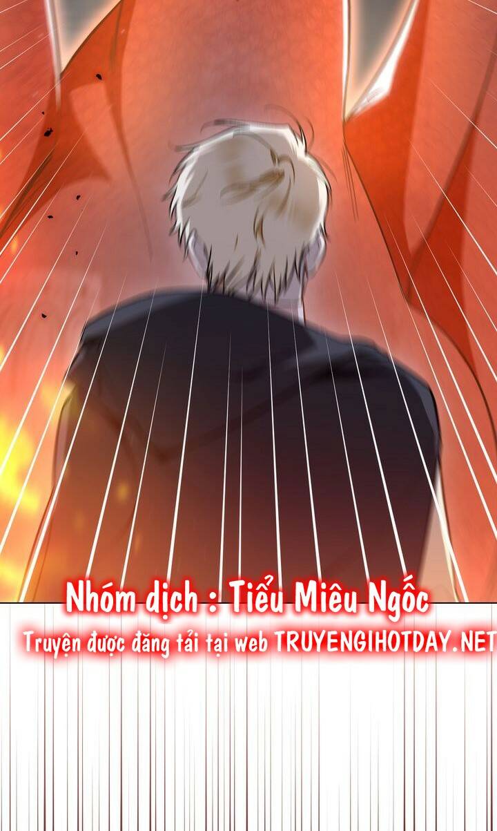 Thanh Gươm Của Evangeline Chapter 59 - Trang 2