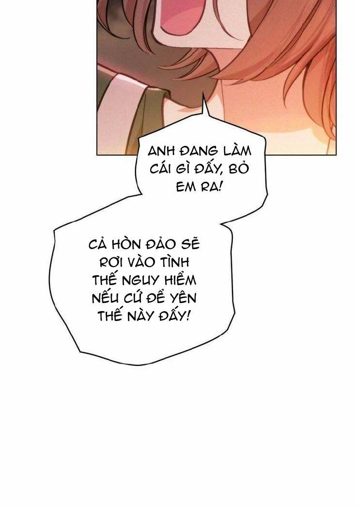 Thanh Gươm Của Evangeline Chapter 6.1 - Trang 2