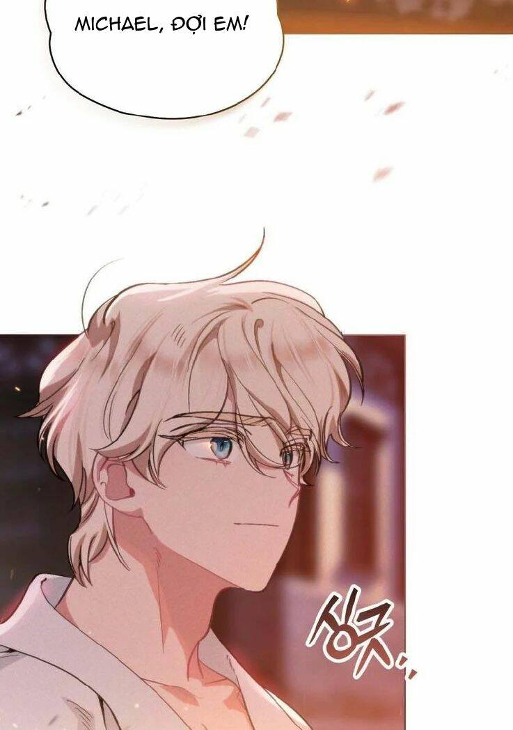 Thanh Gươm Của Evangeline Chapter 6.1 - Trang 2