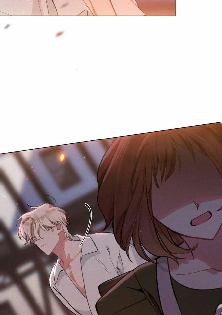 Thanh Gươm Của Evangeline Chapter 6.1 - Trang 2