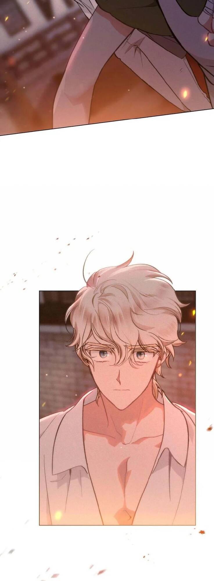 Thanh Gươm Của Evangeline Chapter 6.1 - Trang 2