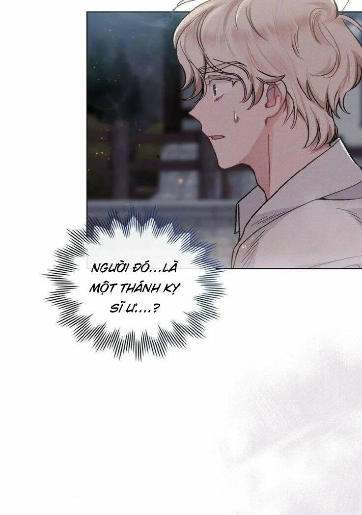 Thanh Gươm Của Evangeline Chapter 6.1 - Trang 2