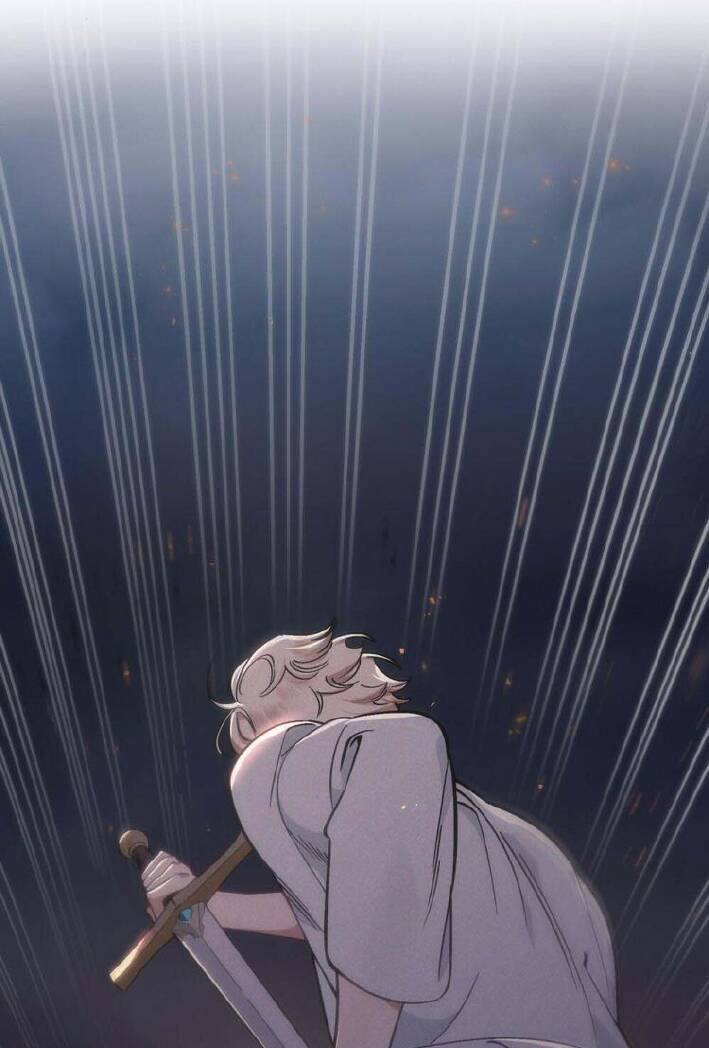 Thanh Gươm Của Evangeline Chapter 6.1 - Trang 2