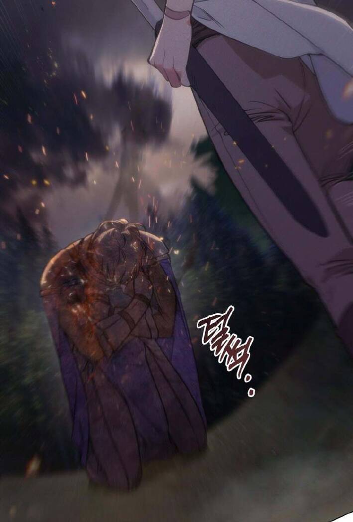 Thanh Gươm Của Evangeline Chapter 6.1 - Trang 2