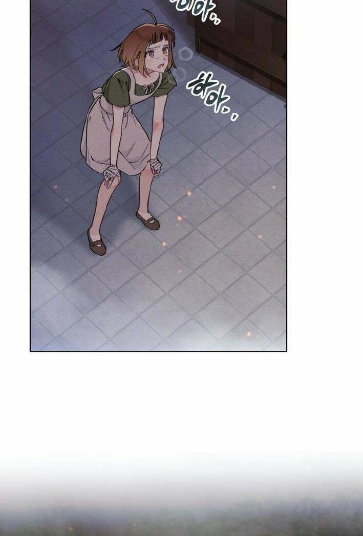 Thanh Gươm Của Evangeline Chapter 6.1 - Trang 2