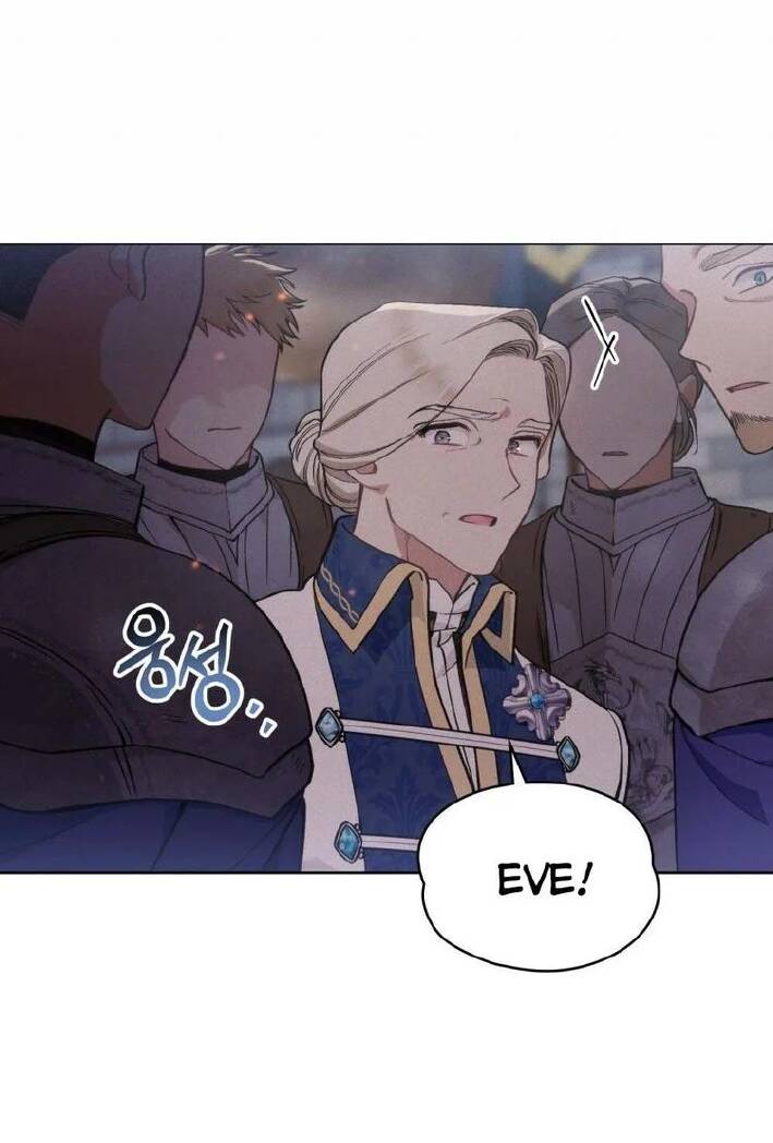 Thanh Gươm Của Evangeline Chapter 6.1 - Trang 2